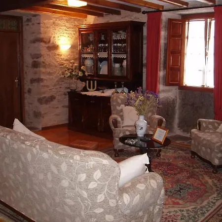 Country house Casa Miguez Quion