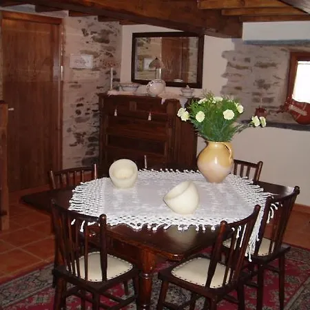 Country house Casa Miguez