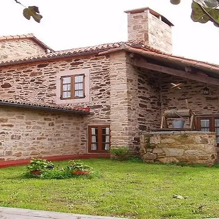 Casa Miguez Country house *