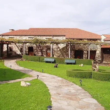 Country house Casa Miguez