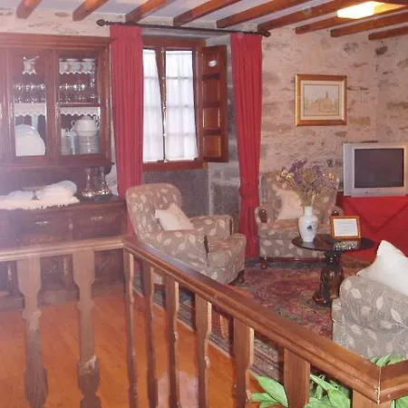 Casa Miguez Country house *