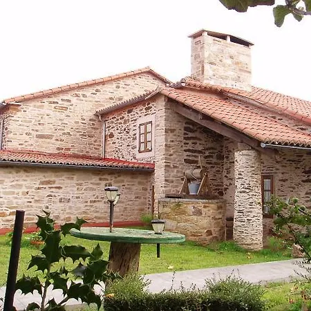 Casa Miguez