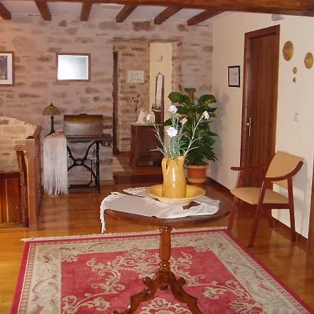 Country house Casa Miguez Quion