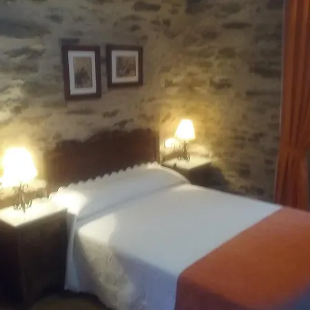 Country house Casa Miguez