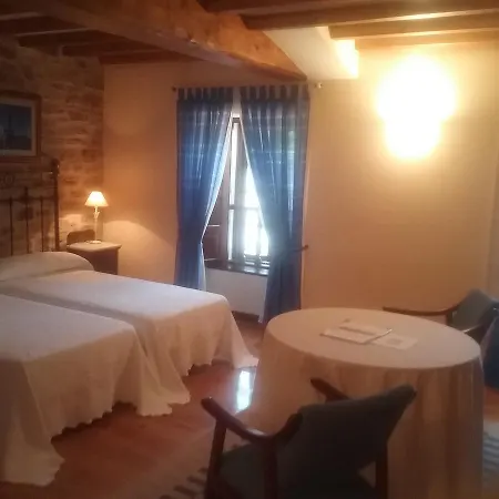 Casa Miguez Quion