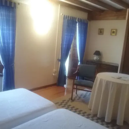Country house Casa Miguez