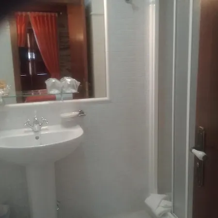 Country house Casa Miguez *