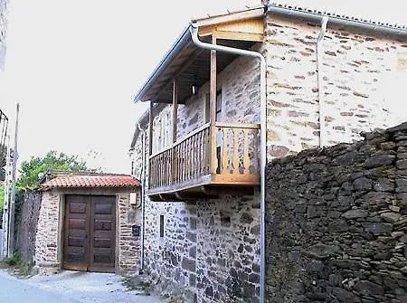 Casa Miguez *